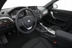 BMW 118i Sport Line 2011 года